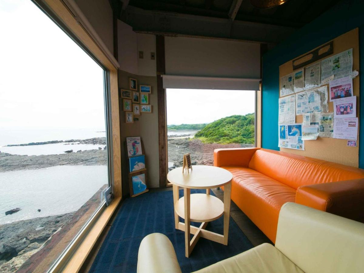 Iseebiso - Vacation Stay 69518V Minamikyushu 外观 照片